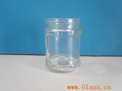 酱菜玻璃瓶-徐州华联玻璃制品